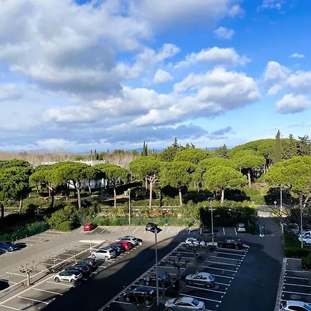 Cosy, Clim Et Parking - 2 Pers. A - Fr-1-790-40 *