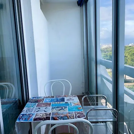 Cosy, Clim Et Parking - 2 Pers. A - Fr-1-790-40 *
