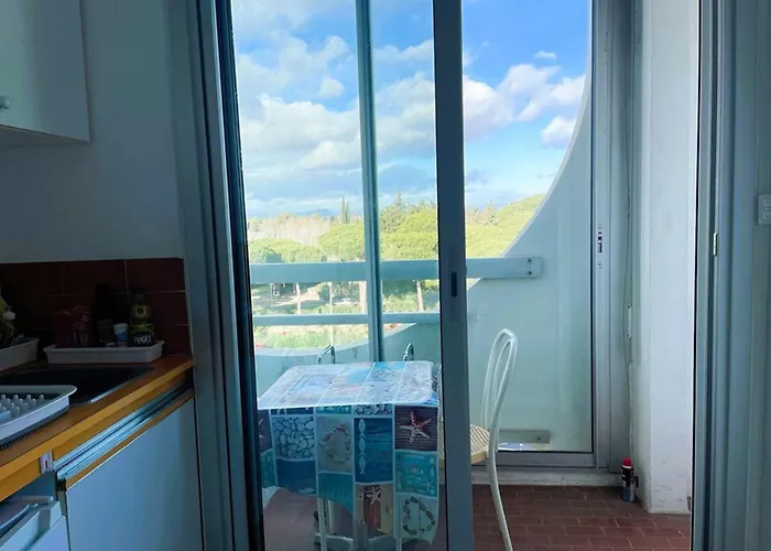Cosy, Clim Et Parking - 2 Pers. A - Fr-1-790-40 * La Grande-Motte